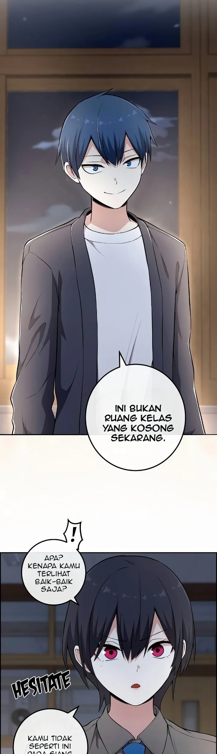 Webtoon Character Na Kang Lim chapter 150 halaman 5