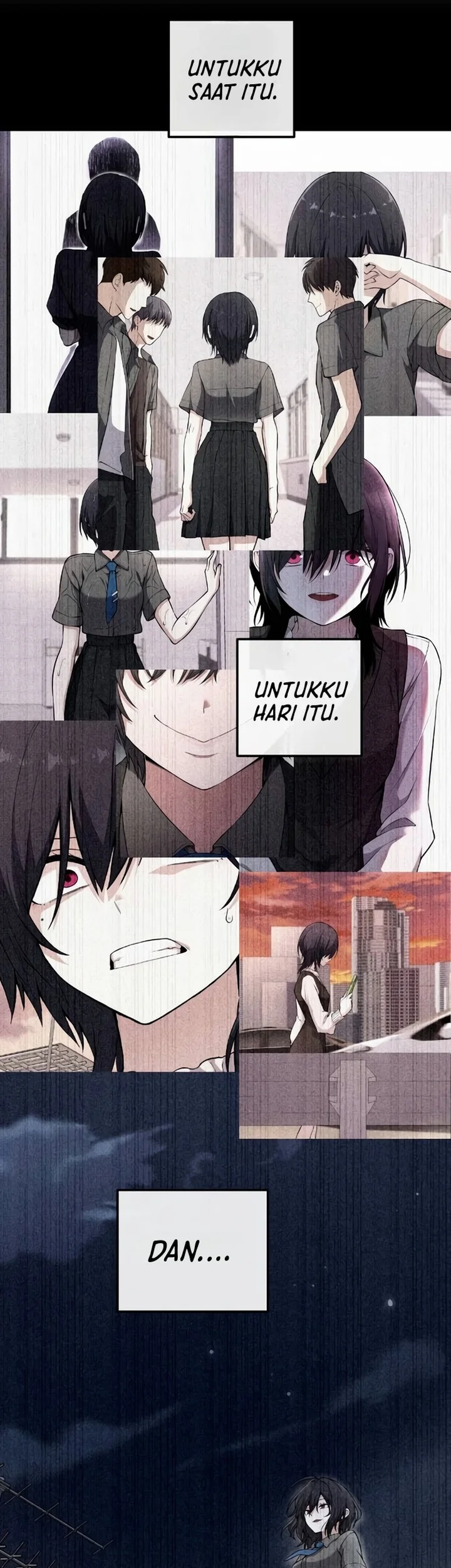 Webtoon Character Na Kang Lim chapter 150 halaman 34