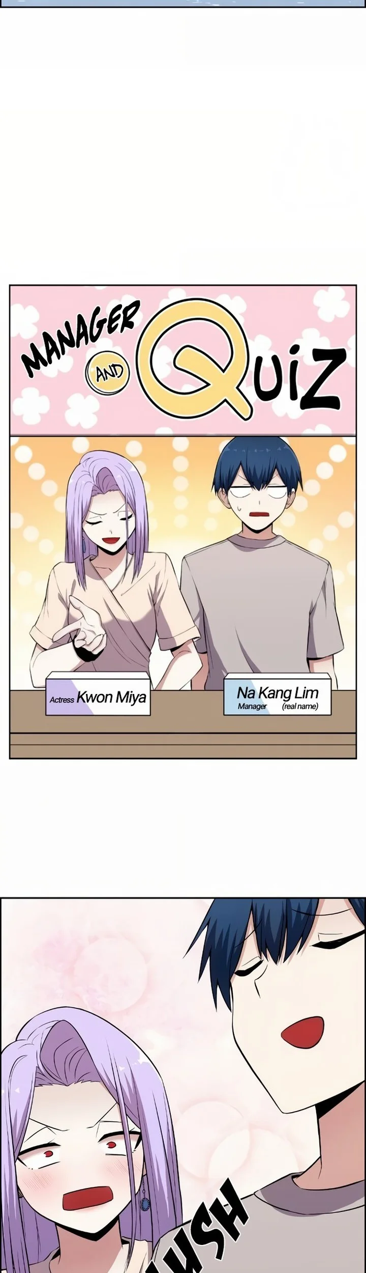 Webtoon Character Na Kang Lim chapter 151 halaman 14