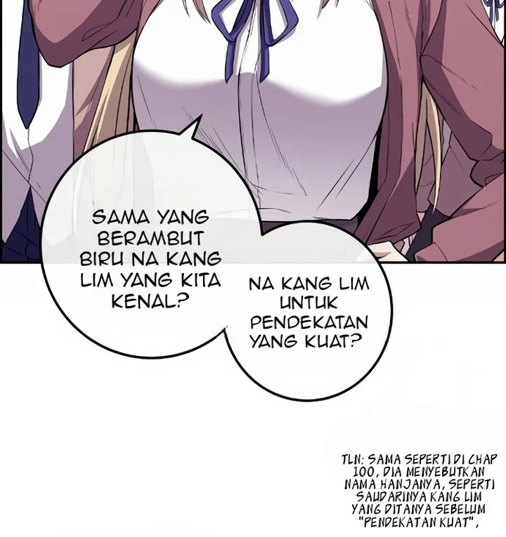 Webtoon Character Na Kang Lim chapter 151 halaman 24