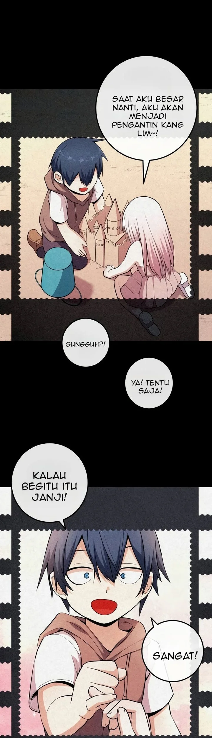Webtoon Character Na Kang Lim chapter 151 halaman 32
