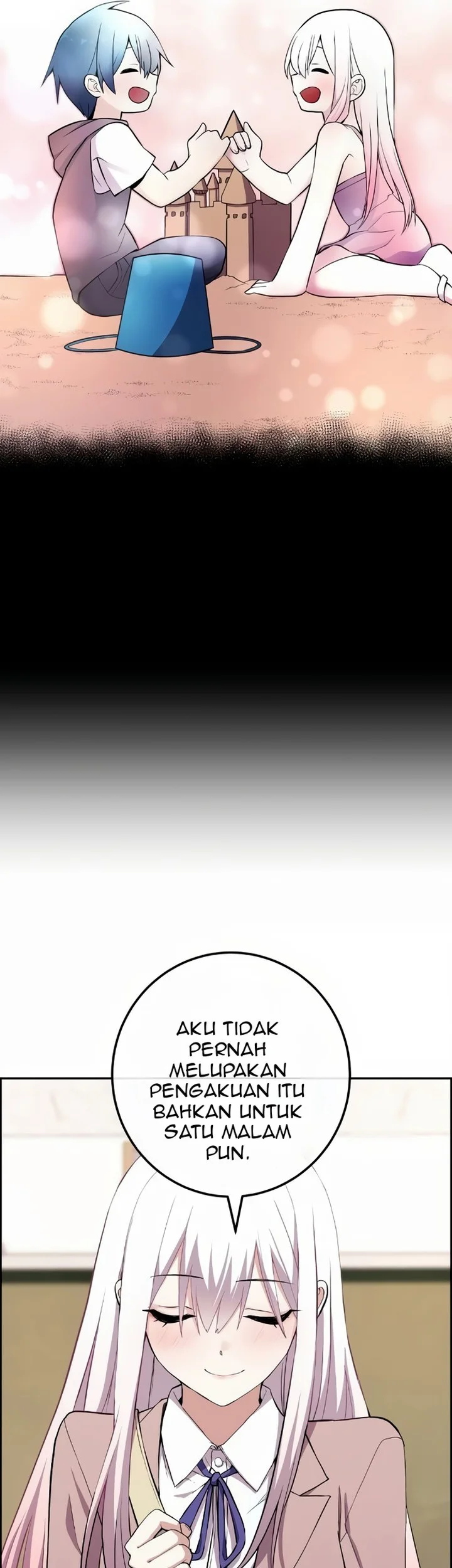 Webtoon Character Na Kang Lim chapter 151 halaman 34
