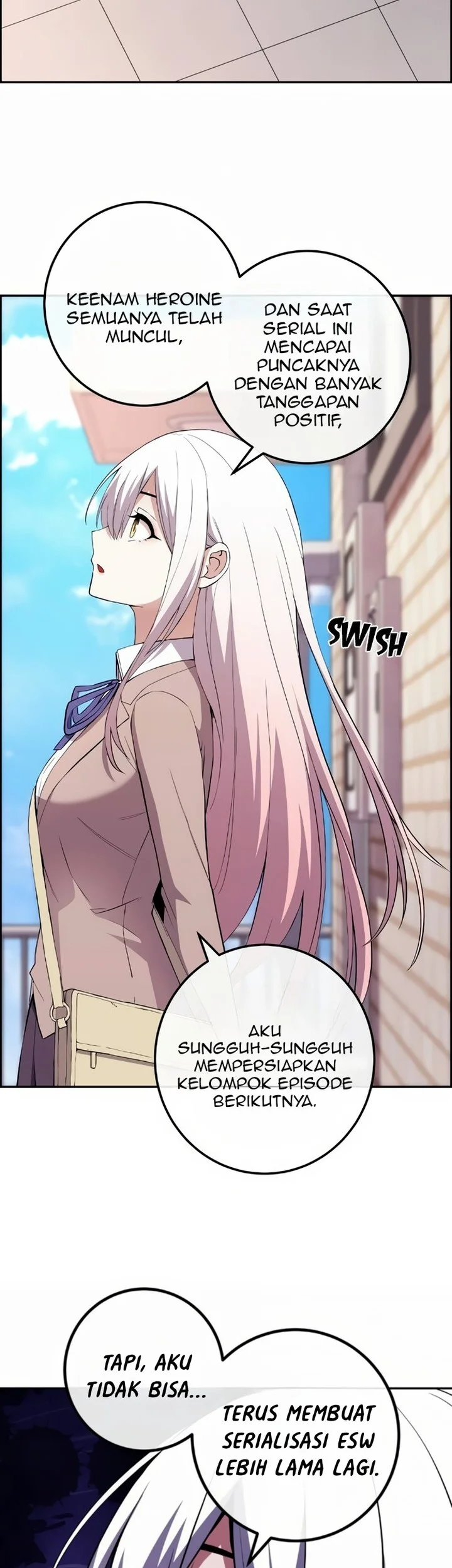 Webtoon Character Na Kang Lim chapter 151 halaman 63
