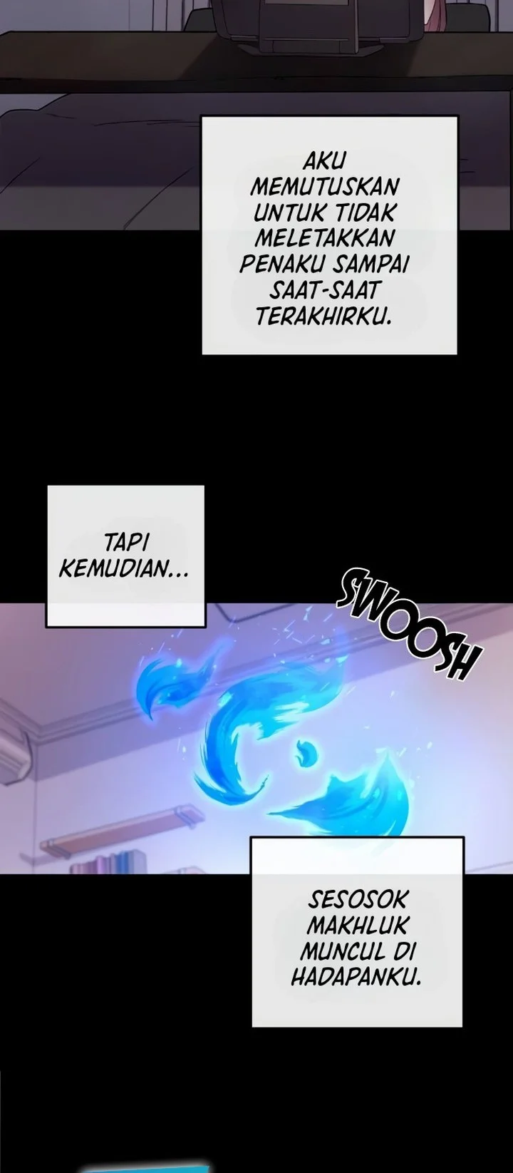 Webtoon Character Na Kang Lim chapter 152 halaman 5