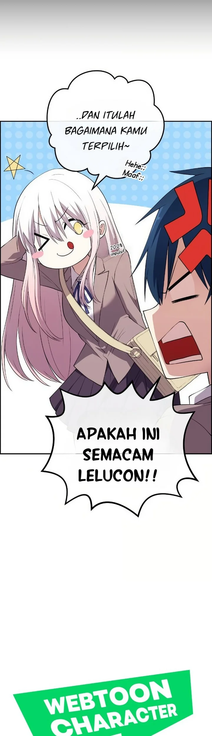 Webtoon Character Na Kang Lim chapter 152 halaman 44