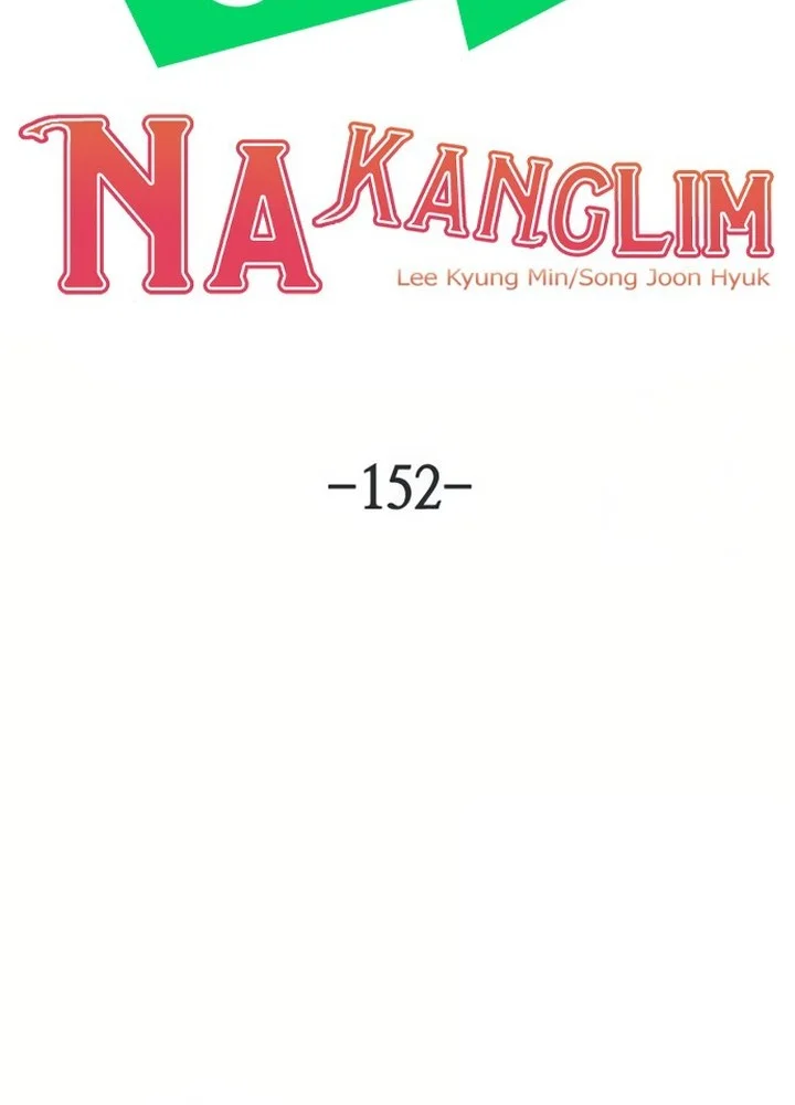Webtoon Character Na Kang Lim chapter 152 halaman 45