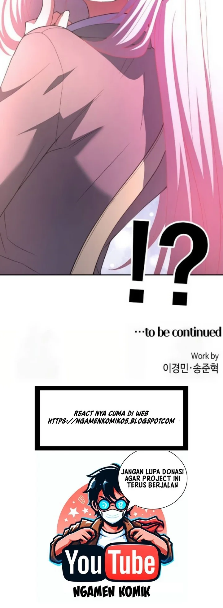 Webtoon Character Na Kang Lim chapter 152 halaman 62