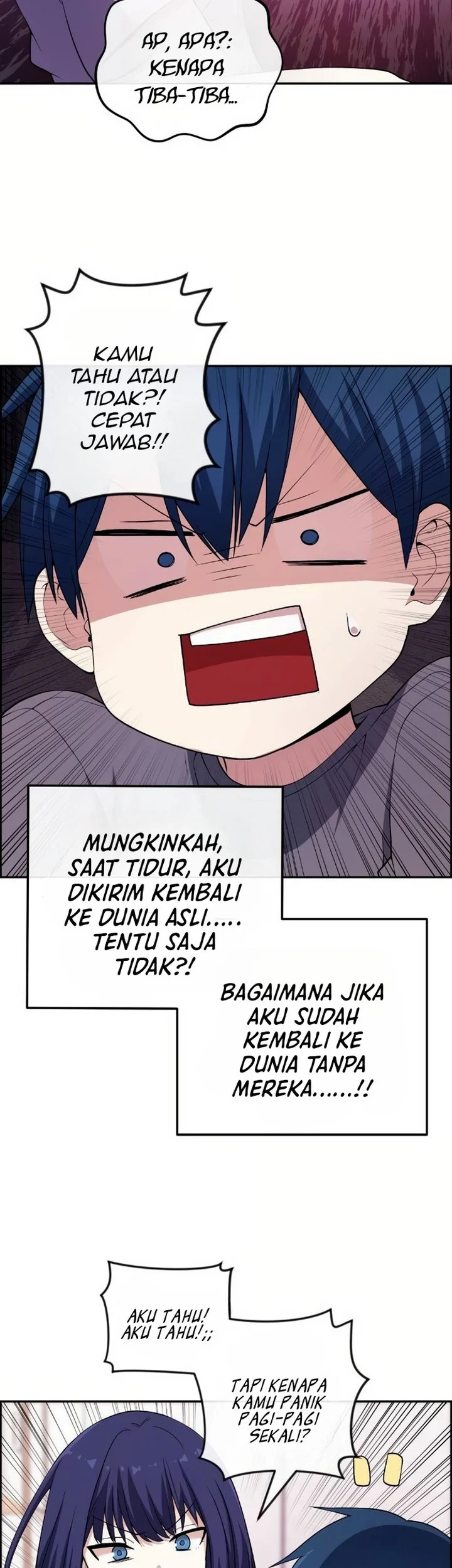 Webtoon Character Na Kang Lim chapter 153 halaman 32