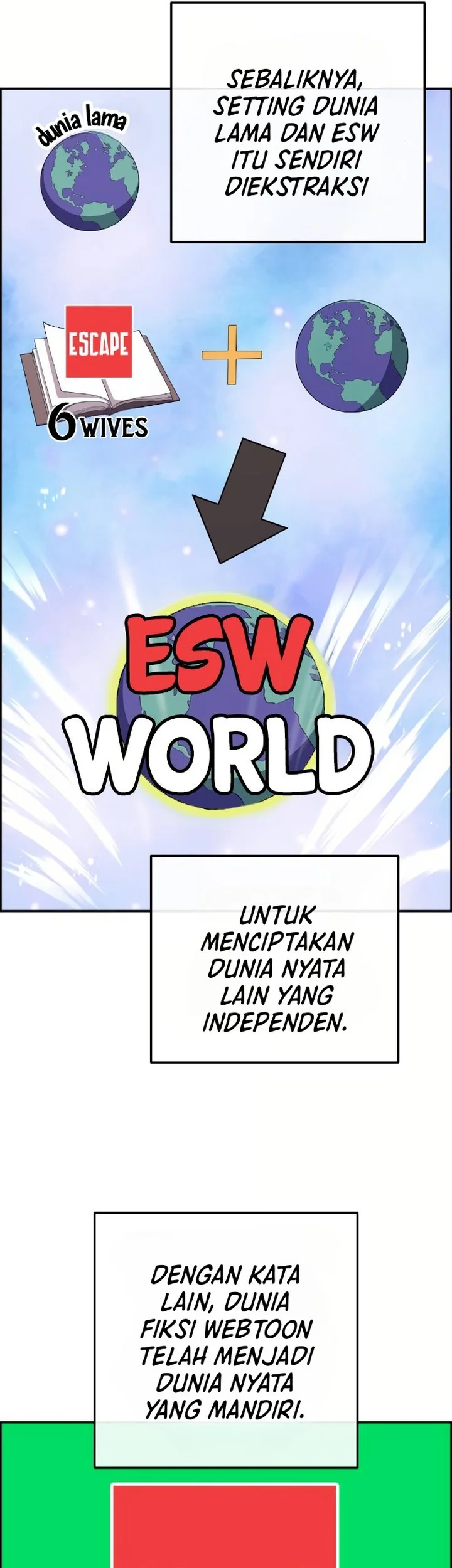Webtoon Character Na Kang Lim chapter 154 halaman 62