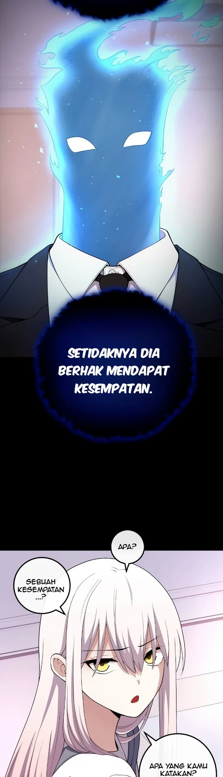 Webtoon Character Na Kang Lim chapter 155 halaman 44