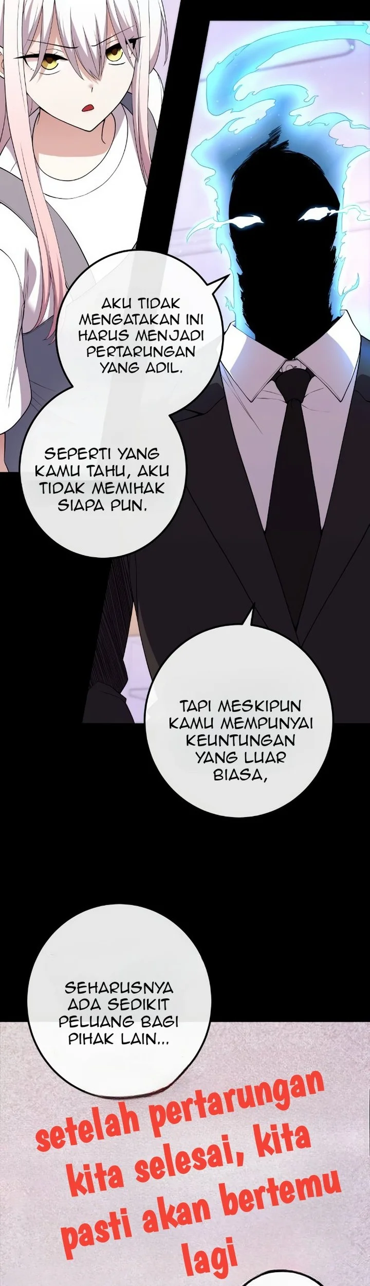 Webtoon Character Na Kang Lim chapter 155 halaman 48