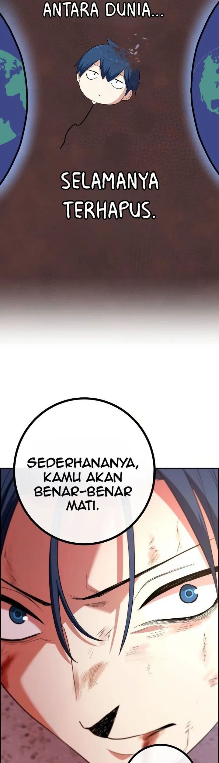 Webtoon Character Na Kang Lim chapter 155 halaman 59