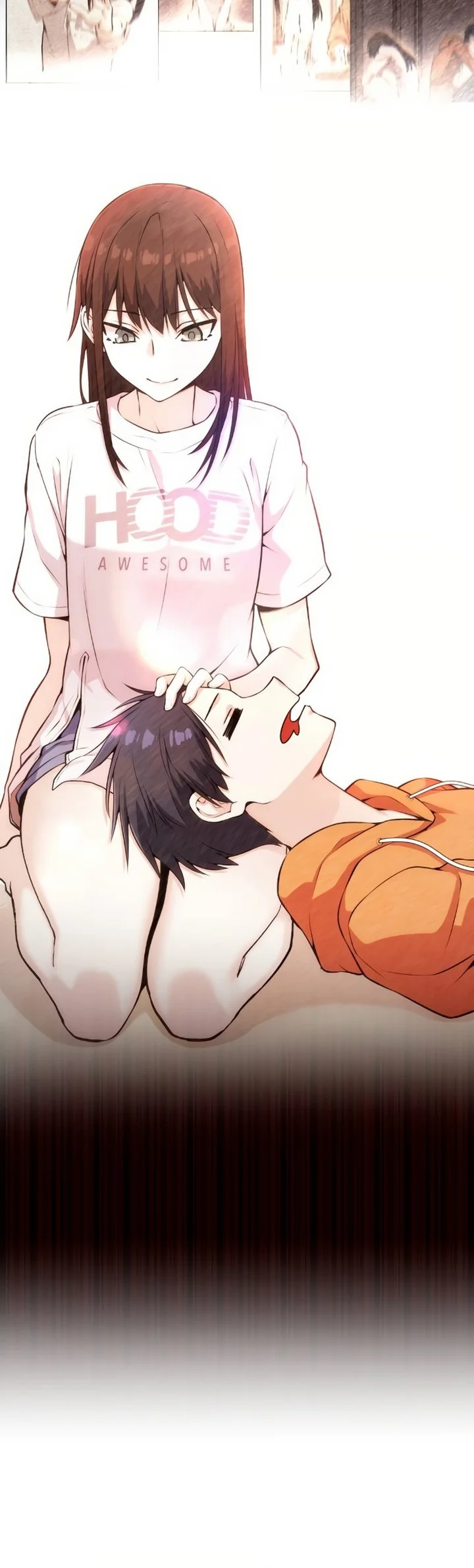 Webtoon Character Na Kang Lim Bab 156 halaman 44