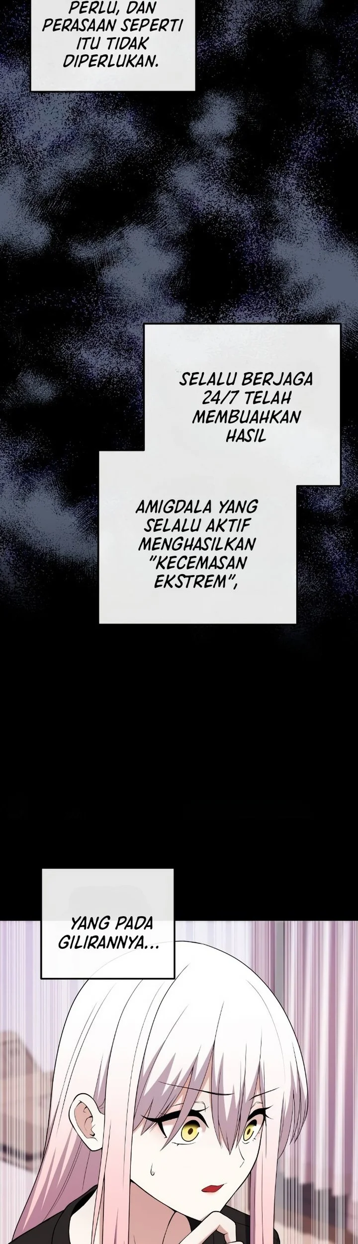 Webtoon Character Na Kang Lim Bab 159 halaman 5