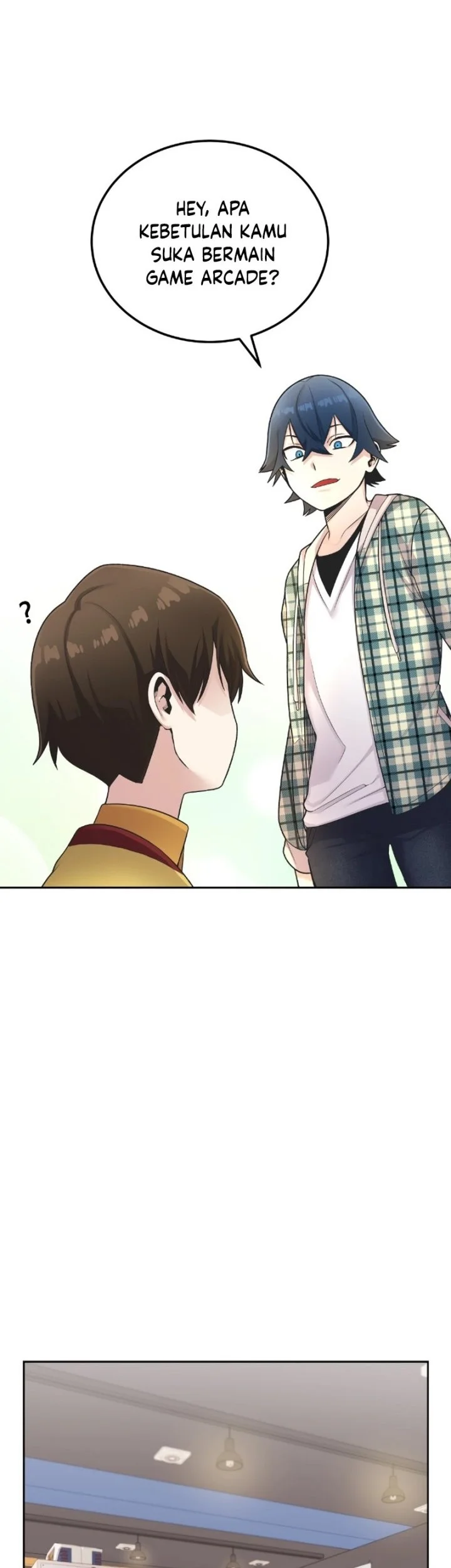 Webtoon Character Na Kang Lim chapter 16 halaman 44