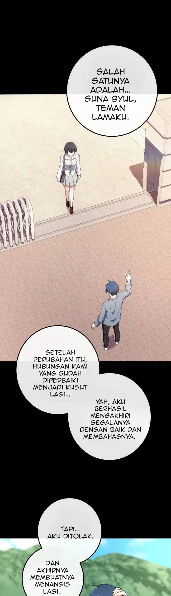 Webtoon Character Na Kang Lim chapter 162 halaman 5