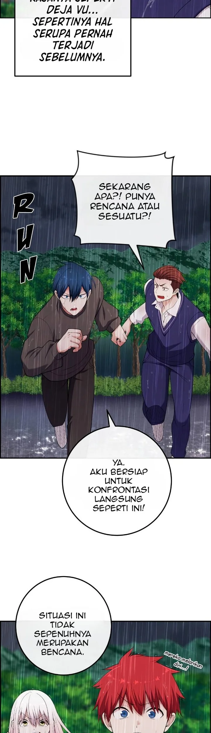 Webtoon Character Na Kang Lim chapter 162 halaman 59