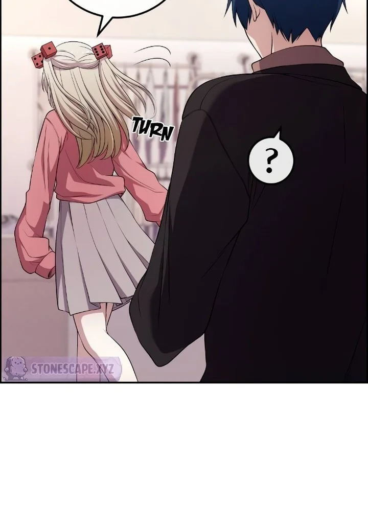 Webtoon Character Na Kang Lim Bab 166 halaman 30