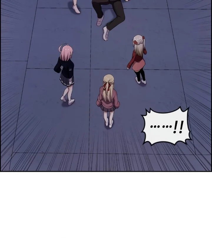Webtoon Character Na Kang Lim Bab 166 halaman 44