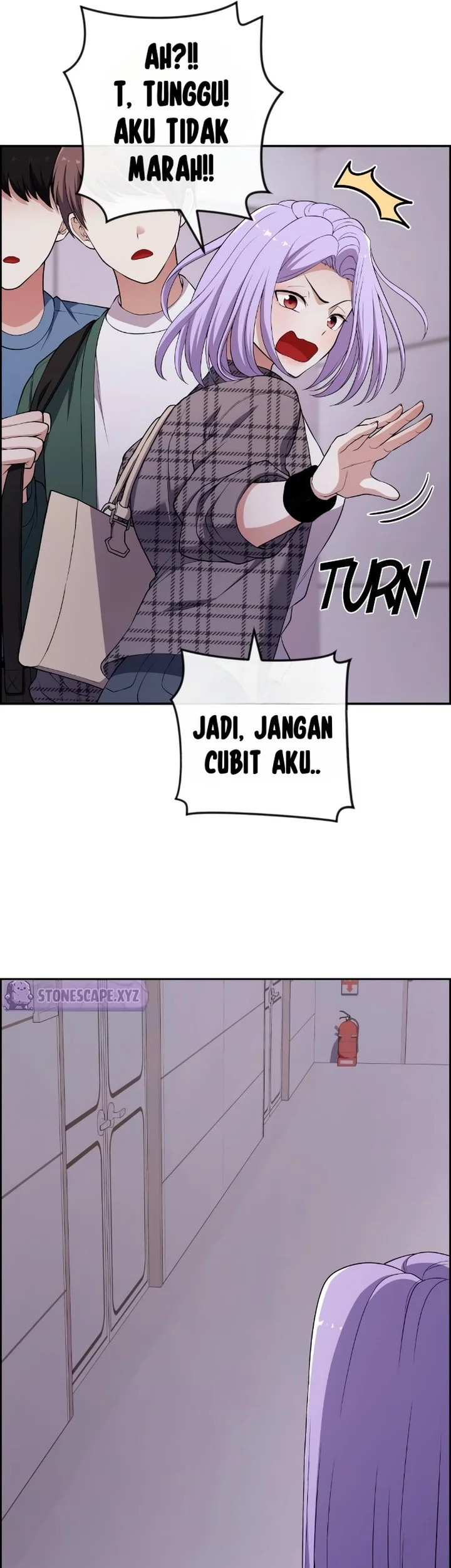 Webtoon Character Na Kang Lim chapter 167 halaman 24
