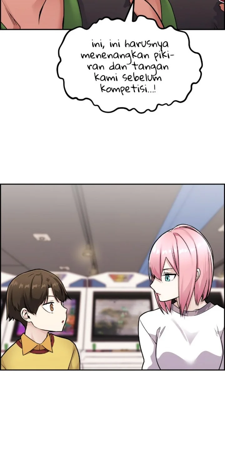 Webtoon Character Na Kang Lim chapter 17 halaman 44
