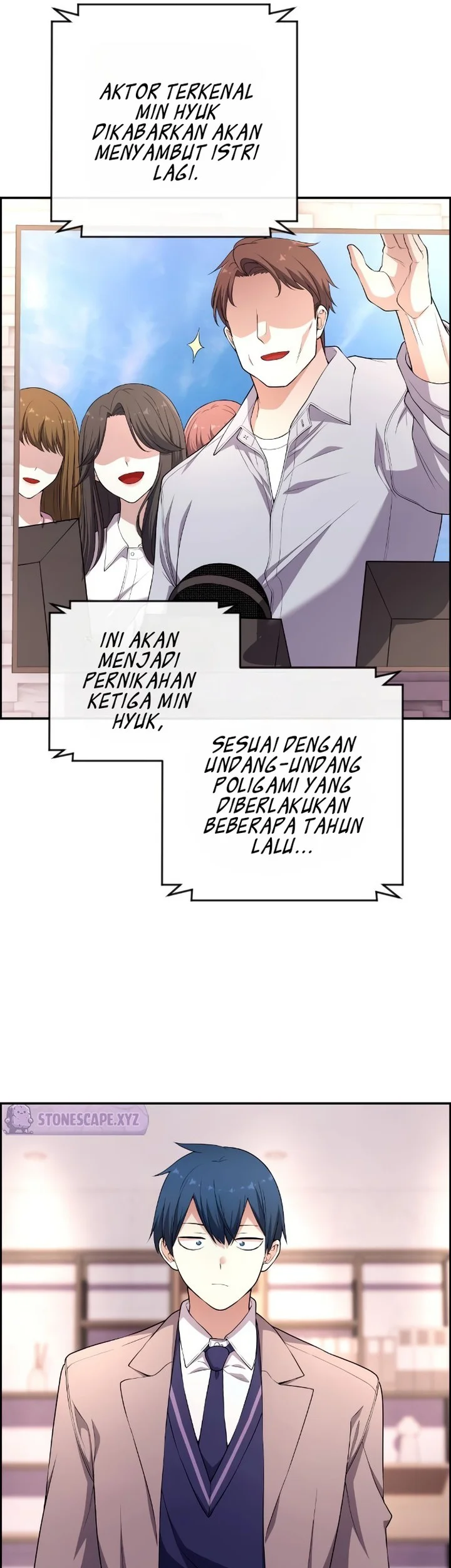 Webtoon Character Na Kang Lim chapter 170 halaman 82