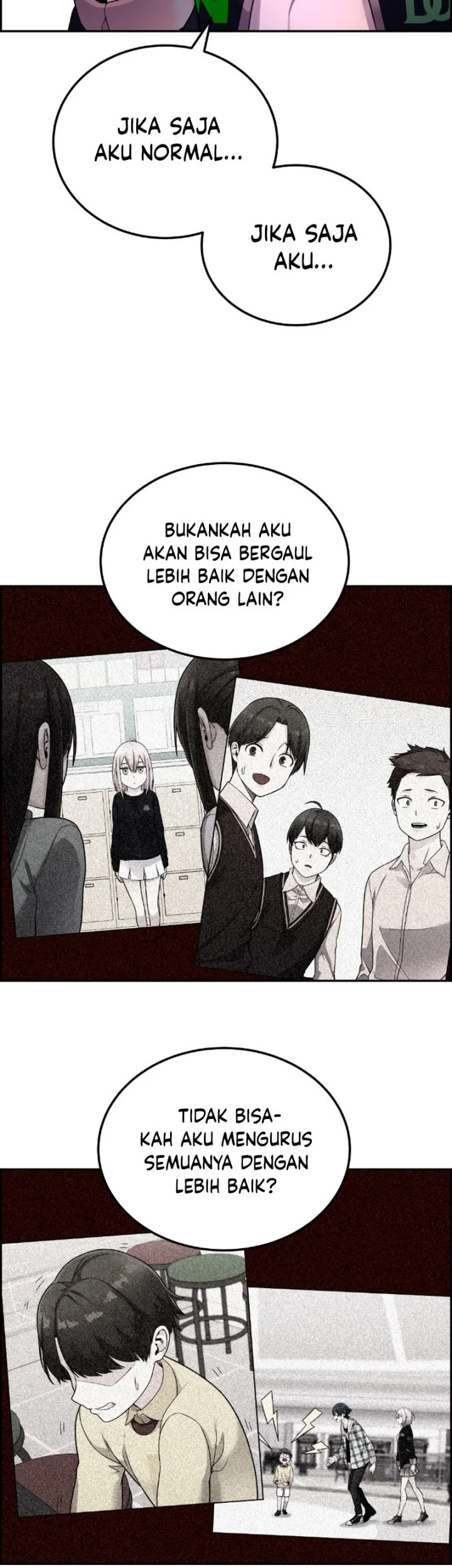Webtoon Character Na Kang Lim chapter 18 halaman 24