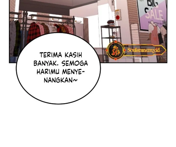 Webtoon Character Na Kang Lim chapter 18 halaman 42