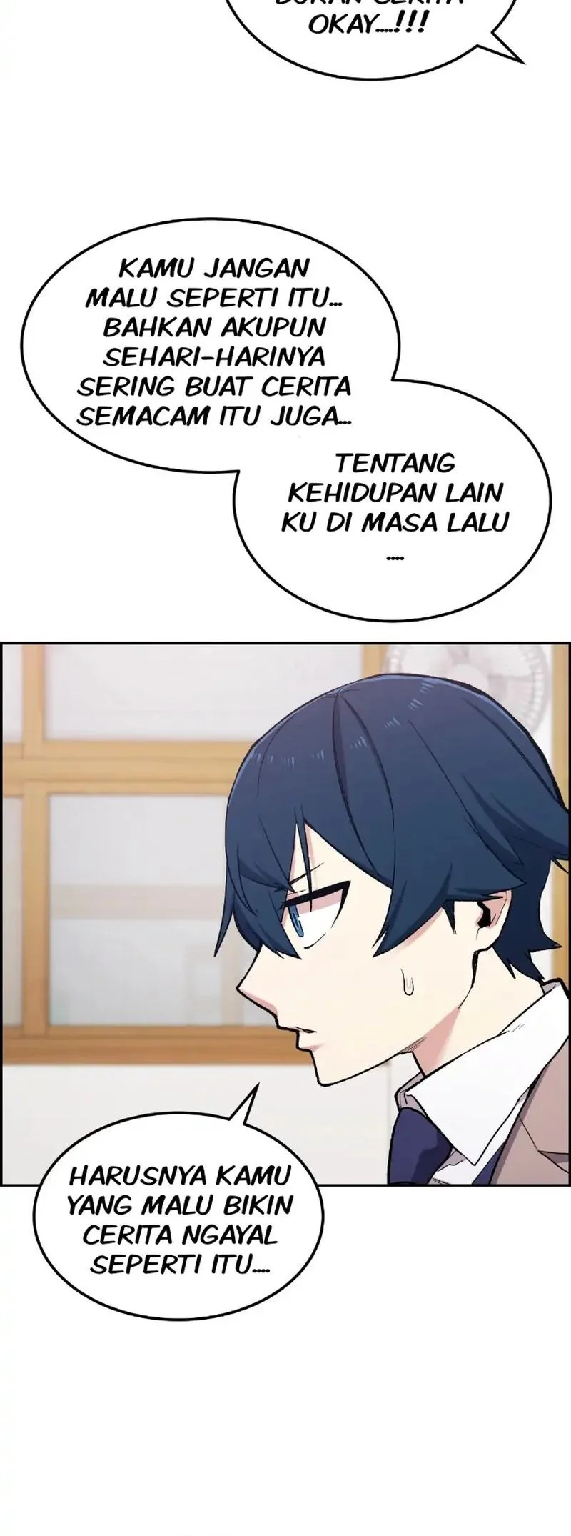 Webtoon Character Na Kang Lim Bab 2 halaman 15