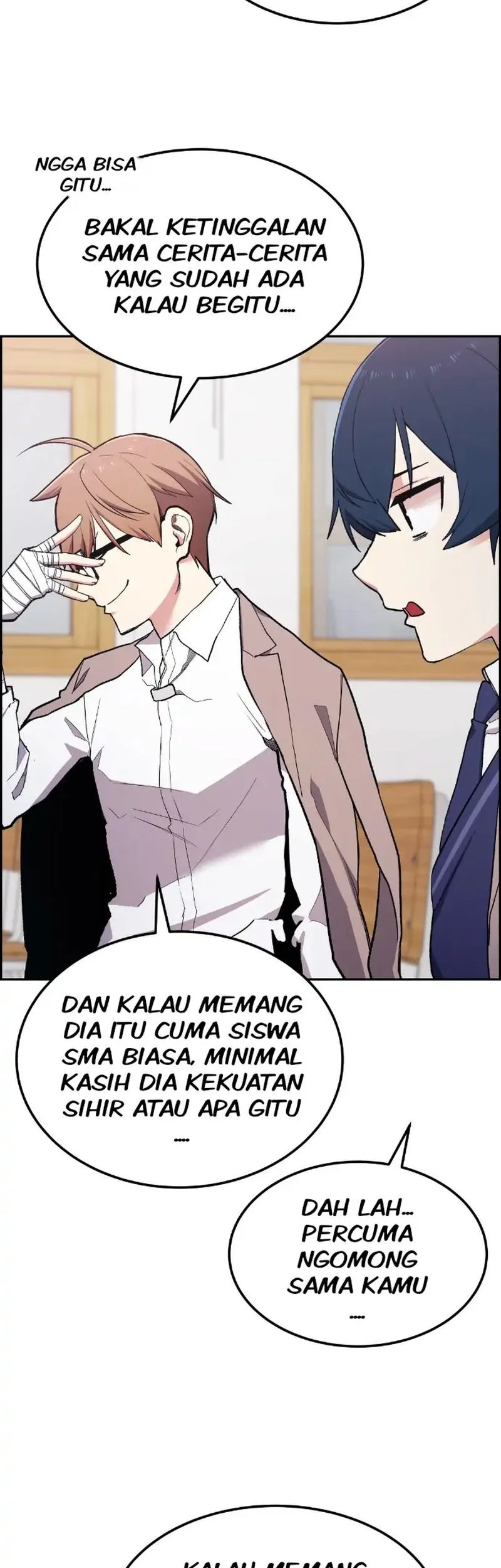 Webtoon Character Na Kang Lim Bab 2 halaman 22
