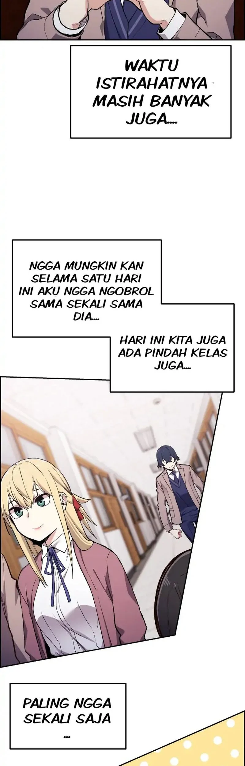 Webtoon Character Na Kang Lim Bab 2 halaman 33