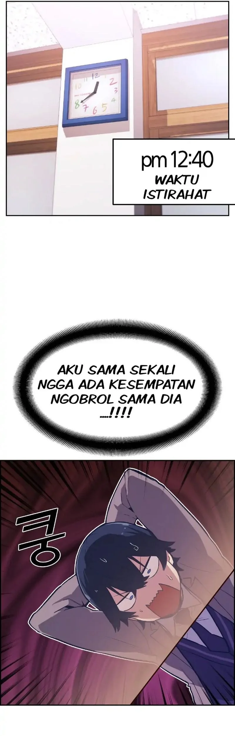 Webtoon Character Na Kang Lim Bab 2 halaman 36