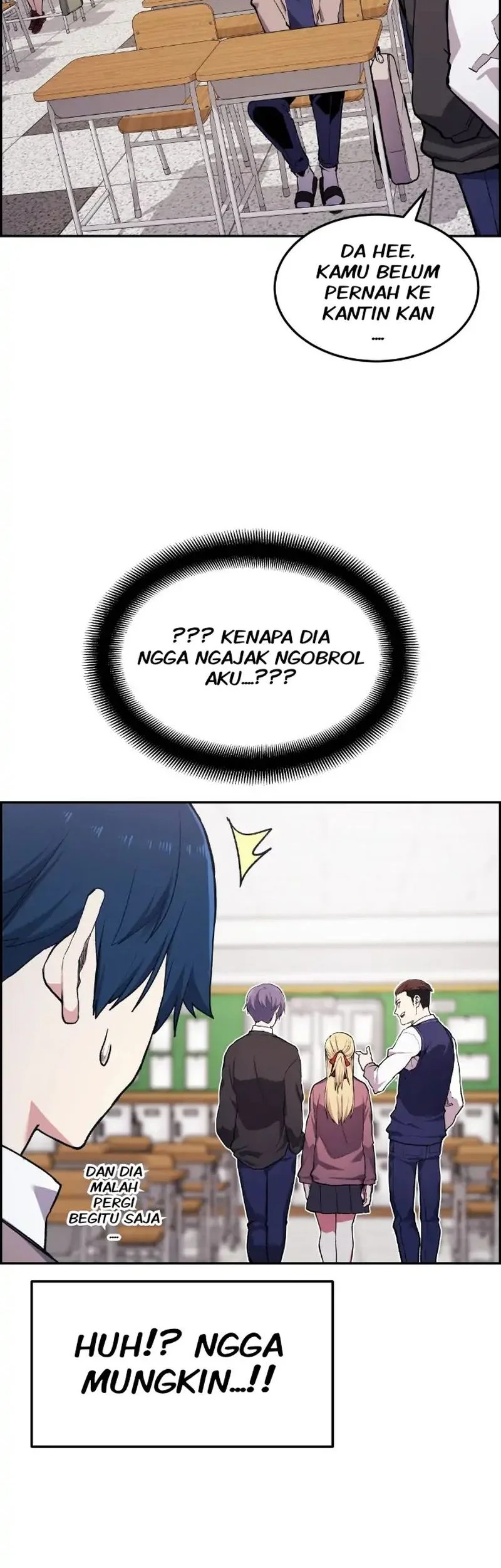 Webtoon Character Na Kang Lim Bab 2 halaman 40