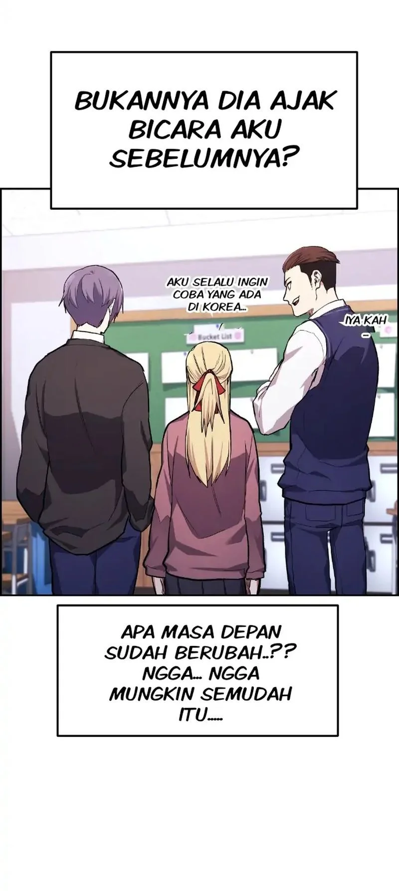 Webtoon Character Na Kang Lim Bab 2 halaman 41