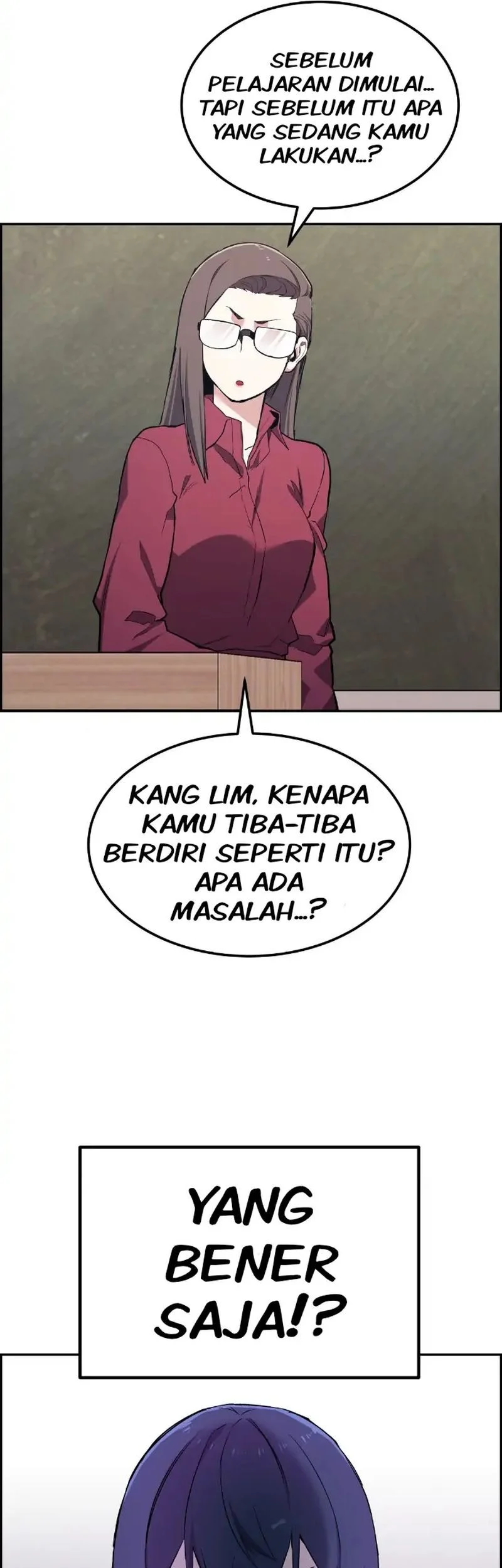 Webtoon Character Na Kang Lim Bab 2 halaman 45