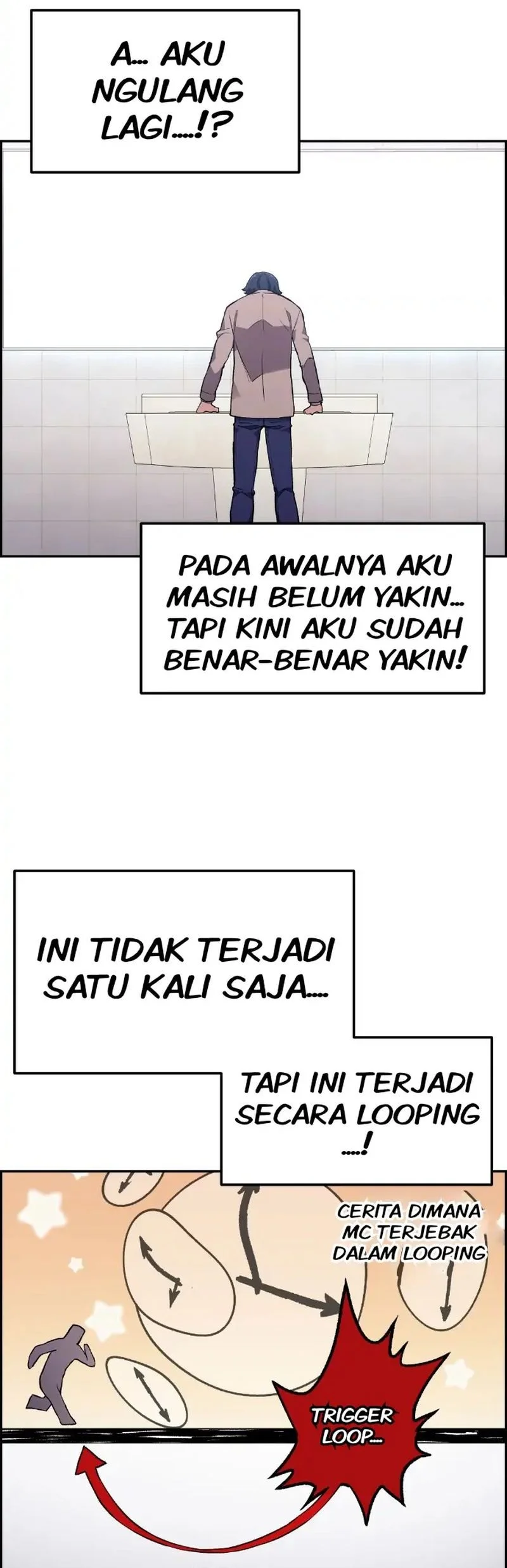Webtoon Character Na Kang Lim Bab 2 halaman 47