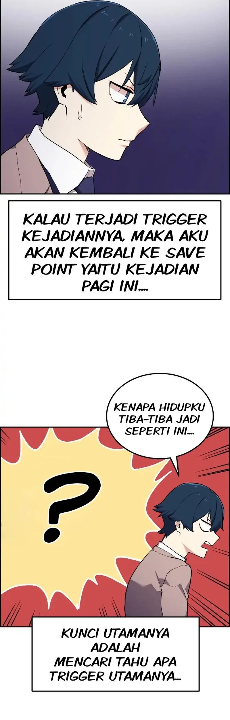 Webtoon Character Na Kang Lim Bab 2 halaman 48