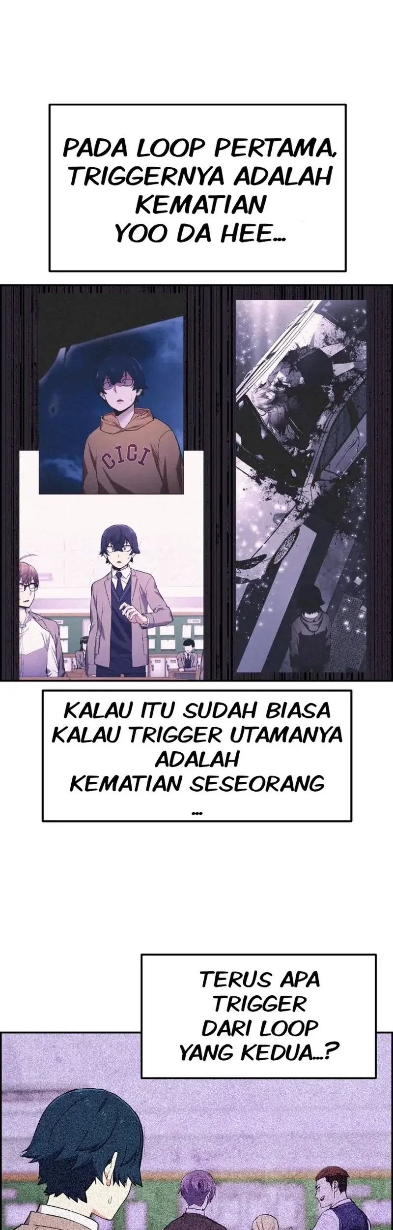 Webtoon Character Na Kang Lim Bab 2 halaman 49
