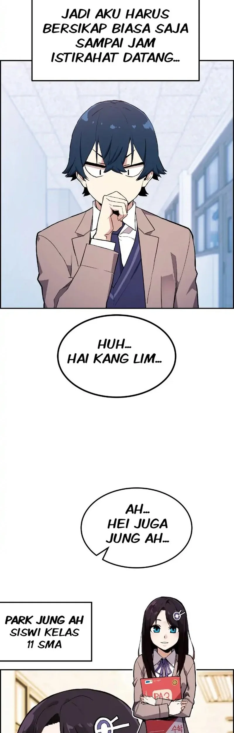 Webtoon Character Na Kang Lim Bab 2 halaman 53