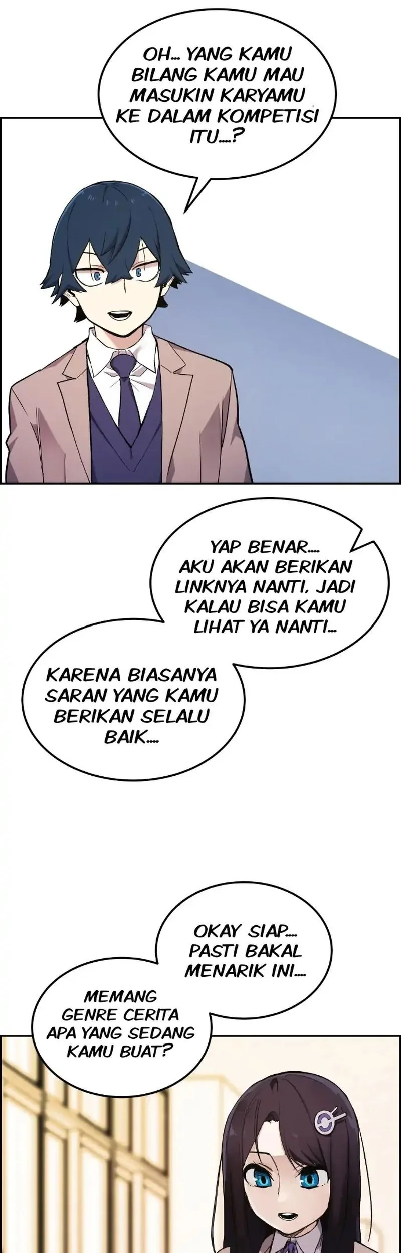 Webtoon Character Na Kang Lim Bab 2 halaman 56