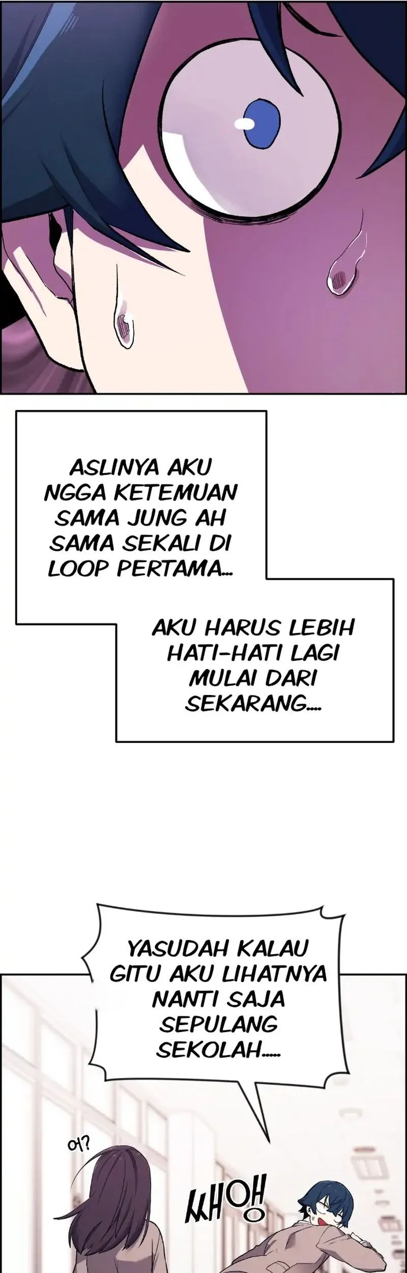 Webtoon Character Na Kang Lim Bab 2 halaman 59