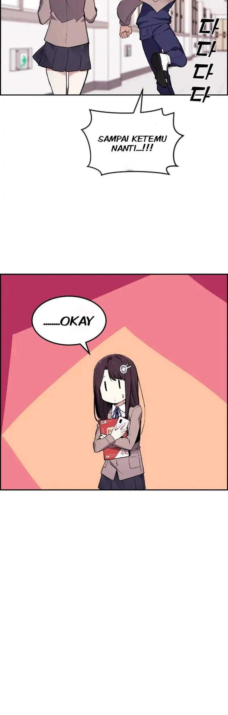 Webtoon Character Na Kang Lim Bab 2 halaman 60