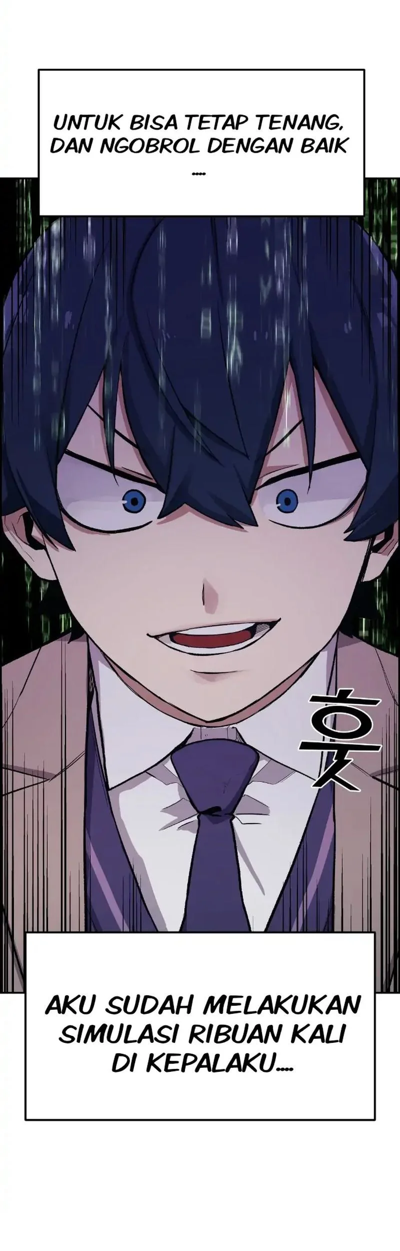 Webtoon Character Na Kang Lim Bab 2 halaman 63