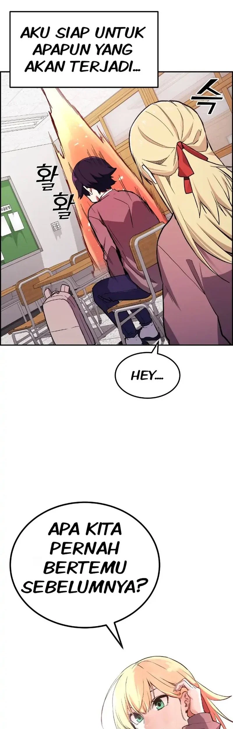 Webtoon Character Na Kang Lim Bab 2 halaman 64