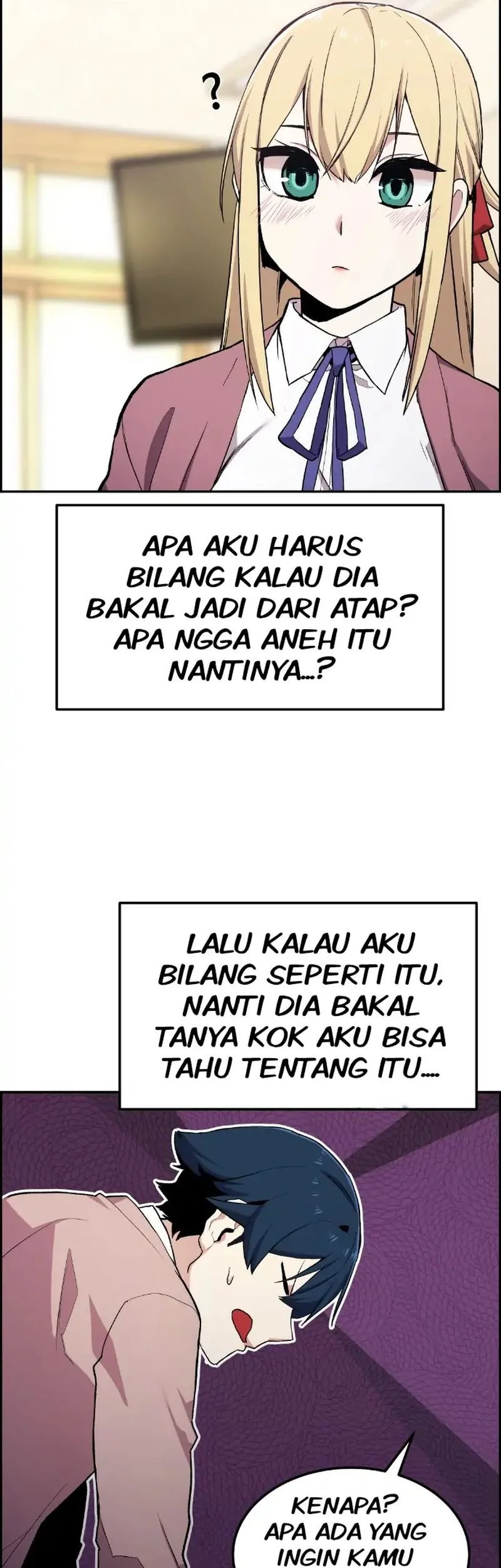 Webtoon Character Na Kang Lim Bab 2 halaman 70