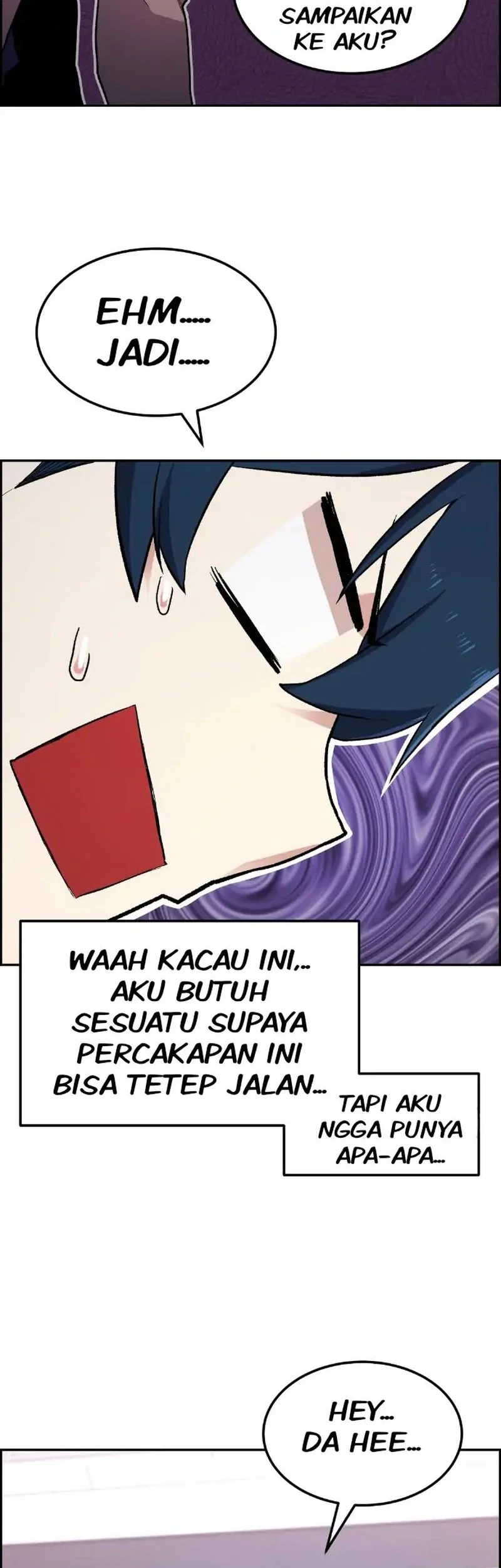 Webtoon Character Na Kang Lim Bab 2 halaman 71