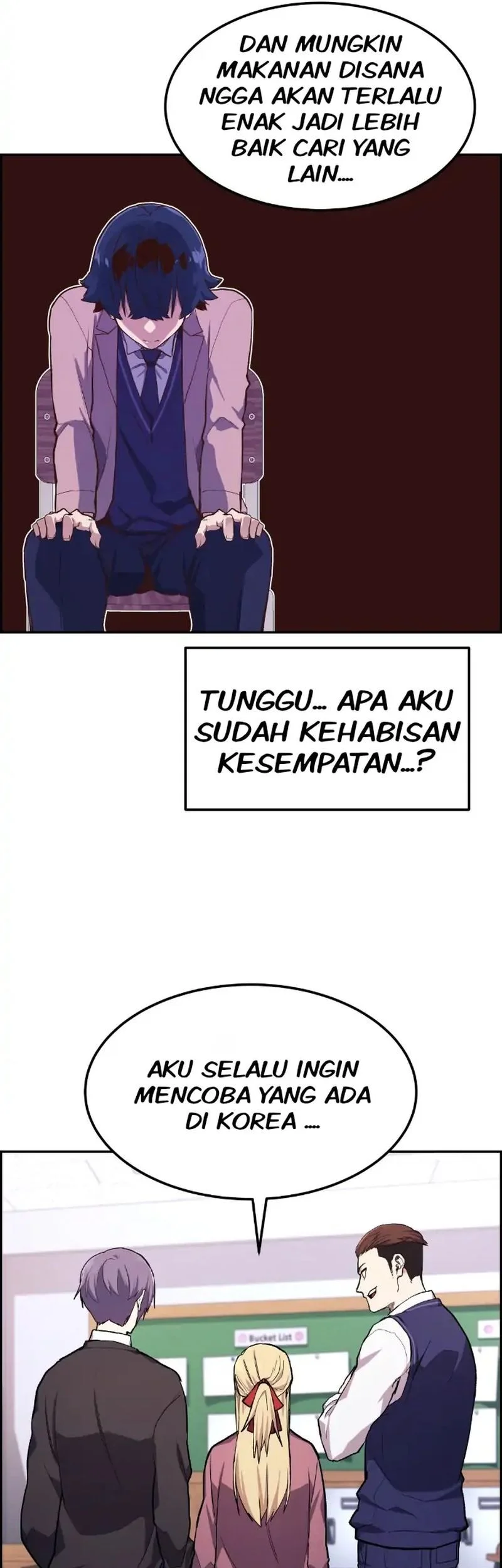 Webtoon Character Na Kang Lim Bab 2 halaman 74