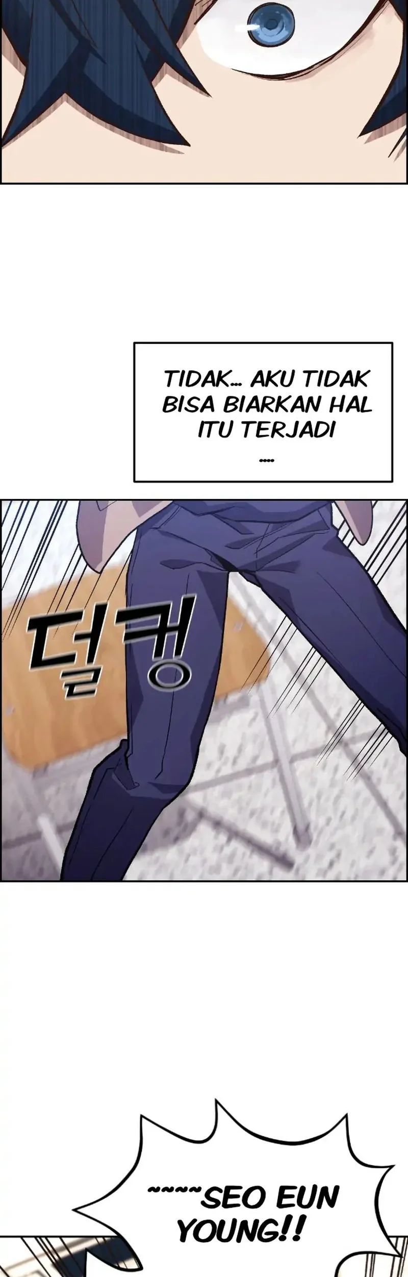 Webtoon Character Na Kang Lim Bab 2 halaman 76