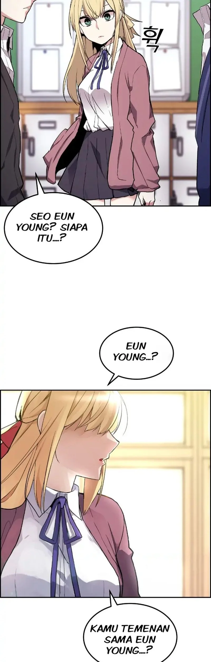 Webtoon Character Na Kang Lim Bab 2 halaman 79