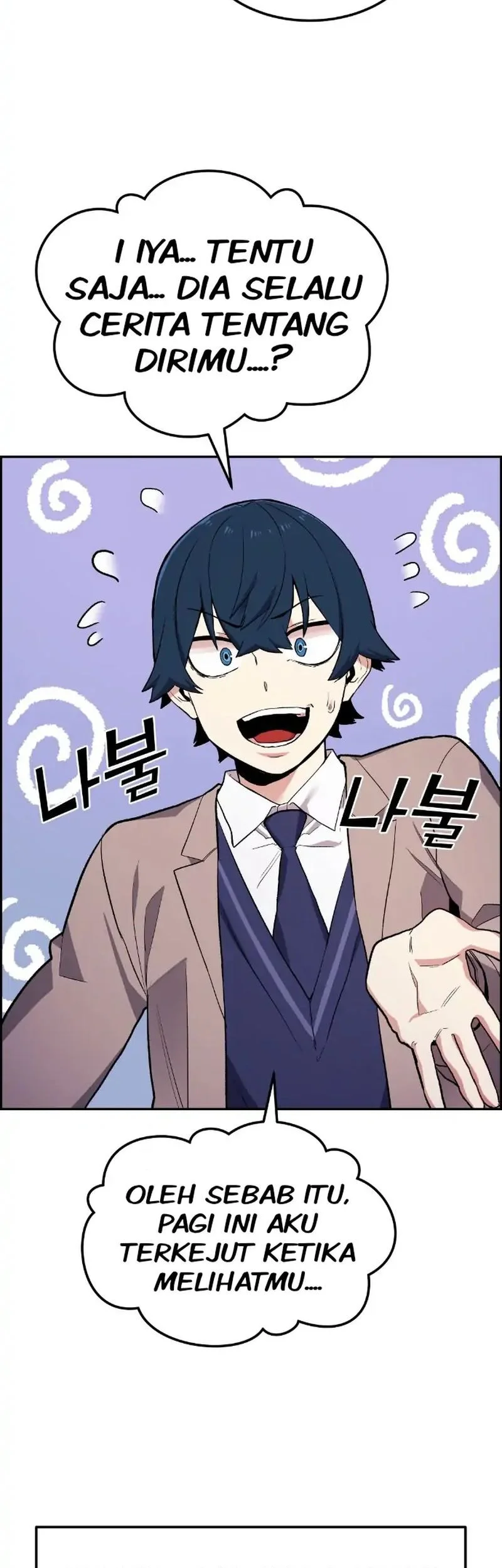 Webtoon Character Na Kang Lim Bab 2 halaman 80